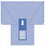 Medline Sterile Cystoscopy Surgical Pack II, Aurora - Cystoscopy Pack II, Aurora - DYNJP5010A