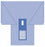 Medline Sterile Cystoscopy Surgical Pack II, Aurora - Cystoscopy Pack II, Aurora - DYNJP5010A