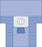 Medline Sterile Cesarean Section Surgical Pack II, Aurora - C-Birth Pack II, Aurora - DYNJP6110A