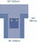 Medline Bilateral OrthoMax Extremity Surgical Drapes - OrthoMax Bilateral Extremity Drape, Sterile - DYNJP8016