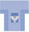 Medline Sterile Arthroscopy Pack V HD, Aurora - Arthroscopy Pack, Heavy Duty Table Cover - DYNJP8150HD