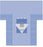 Medline Sterile Arthroscopy Pack V HD, Aurora - Arthroscopy Pack, Heavy Duty Table Cover - DYNJP8150HD