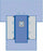 Sino Protection Holdings OrthoMax Hip Surgical Packs - OrthoMax Hip Pack - DYNJP8250