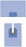 Medline Sterile OrthoMax Orthopedic Surgical Pack - OrthoMax Orthopedic Pack, Aurora - DYNJP8340