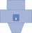 Medline Sterile Lithotomy Surgical Pack VIII, Eclipse - Lithotomy Pack VIII, Eclipse - DYNJP9070