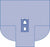 Medline Laparoscopy Surgical Drape with Gussets - Laparoscopy Drape with Gussets, Sterile - DYNJP9104