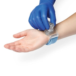 Medline Radial Compression Band - RADIAL COMPRESSION BAND - DYNJRADCOMP