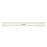 Medline Sterile Disposable Ruler - Sterile 6" Disposable Ruler - DYNJRULER
