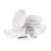 Medline Sure Set Double Basin Surgical Trays - Sure Set Double-Basin Tray - DYNJS0145