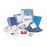 Medline Sterile Basic Laparotomy Tray - Basic Laparotomy Tray I - DYNJS0302
