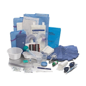 pass Pack Lap Gastric- - Lap Gastric Bypass Pack - DYNJS0303