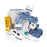 Medline Sterile Pacemaker Surgical Trays - Pacemaker AICD Tray - DYNJS3001