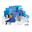 Medline Sterile Hip Fracture Surgical Tray - Extremity / Leg Fracture Tray - DYNJS3049