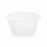 Medline Sterile Graduated Bowls and Bowl Sets - Bowl, Sterile, 32 oz. - DYNJSBOWL32