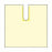 Medline Invisishield PolySurgical U-Drape - Invisishield Poly U-Drape, 48" x 52", Nonsterile - DYNJSD1015NS