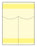 Medline Non-Sterile Instrument Pouches - Instrument Pouch, Invisishield, Nonsterile - DYNJSD1018NS