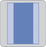 Medline Invisishield Incise Surgical Drape with Adhesive - Invisishield Incise Drape, 6-1/2" x7-1/2" - DYNJSD1035