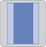 Medline Invisishield Neurologic / Orthopedic Incise Surgical Drape - Invisishield Incise Drape, 24" x 14" - DYNJSD1040