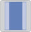Medline Invisishield Neurologic / Orthopedic Incise Surgical Drape - Invisishield Incise Drape, 24" x 14" - DYNJSD1040