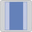 Medline Invisishield Neurologic / Orthopedic Incise Surgical Drape - Invisishield Incise Drape, 24" x 14" - DYNJSD1040