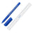 Medline Sterile Fine Tip Skin Markers - Sterile Fine Tip Skin Marker with Ruler - DYNJSM03