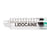 Medline High-Pressure Medication Colored Syringes, 10 mL - Sterile High-Pressure Pre-Labeled Lidocaine Syringe with Fixed Male Luer Lock Fitting, 10 mL, Green - DYNJSYRLID10G