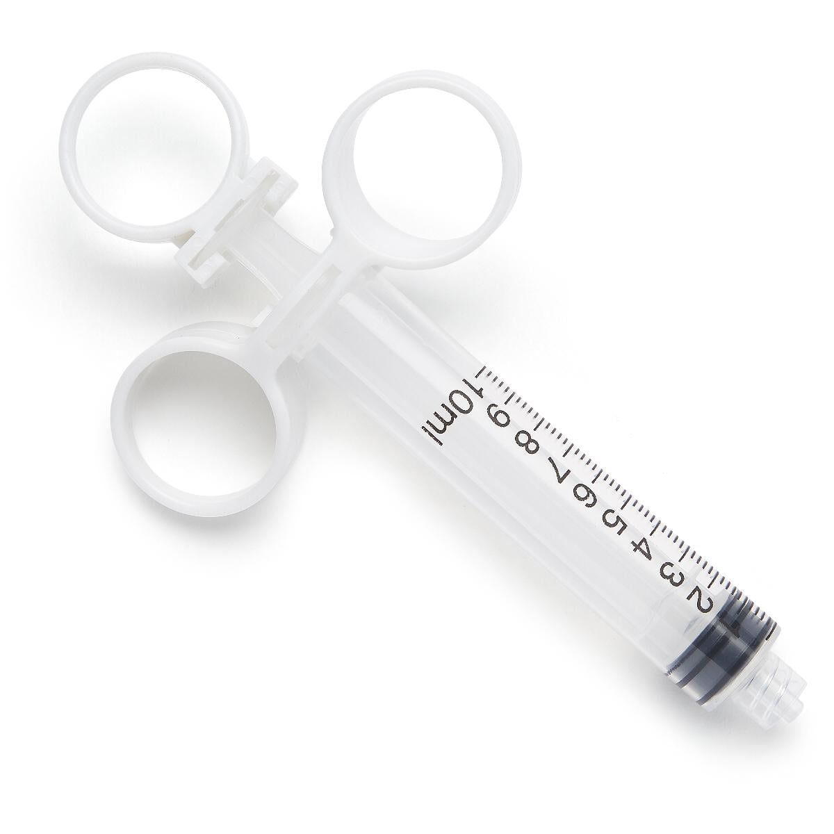 Control Syringes — Grayline Medical