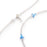 Medline General / Plastic Surgical Procedure Kits - Large Bore Contrast Management Device with 3-Way Stopcock, Safety Check Valve, 54" (137.16 cm) - DYNJTBLBCVSC