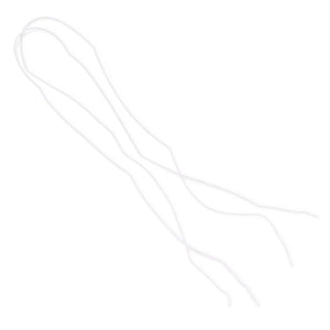 Medline Maxi Vessel Loops - Sterile Maxi Vessel Loop, White - DYNJVL03
