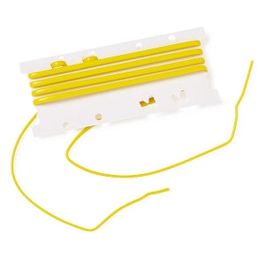 Vessel Loop Kit Medline Maxi Vessel Loops - Sterile Maxi Vessel Loop, Yellow - DYNJVL0 ...