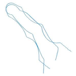 Medline Medi-Loops Mini Vessel Loops - Sterile Mini Vessel Loop, Blue - DYNJVL11ZZ