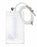 Medline Closed System Fluid Management Kits, Female Fitting - Fluid Management Kit with 2 Lines: Clear Line for Waste Bag, Clear Filtered Drip Chamber, Female Fitting - DYNJWBSS