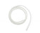 Medline Perforated Flat Drains - Perforated Hubless Flat Silicone Wound Drain, 10 mm, Full Perforated - DYNJWE1311