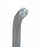 Medline Channel Round Silicone Wound Drains - Channel Round Silicone Drain, 19 Fr, 1/4", Full Fluted - DYNJWE2190