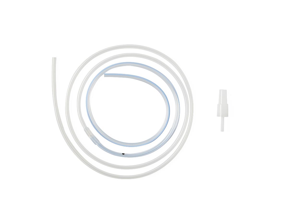 Medline Channel Round Silicone Wound Drains - Channel Round Silicone D ...