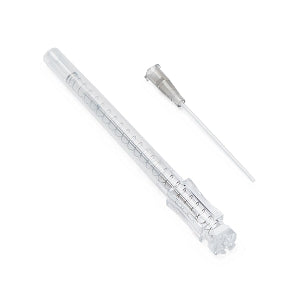 Medline Suresite IV Auto Catheter - Suresite IV Auto Catheter, 16G x 1.77" - DYNSCA16177