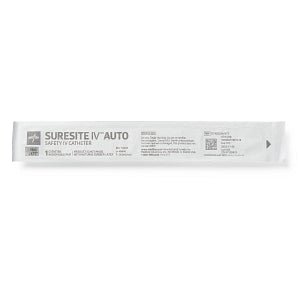 Medline Suresite IV Auto Catheter - Suresite IV Auto Catheter, 16G x 1.77" - DYNSCA16177