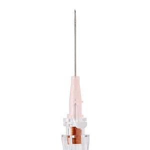 Medline Suresite IV Auto Catheter - Suresite IV Auto Catheter, 20G x 1.16" - DYNSCA20116