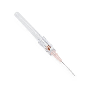 Medline Suresite IV Auto Catheter - Suresite IV Auto Catheter, 20G x 1.16" - DYNSCA20116