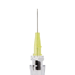 Medline Suresite IV Auto Catheter - Suresite IV Auto Catheter, 24G x 0.75" - DYNSCA24075