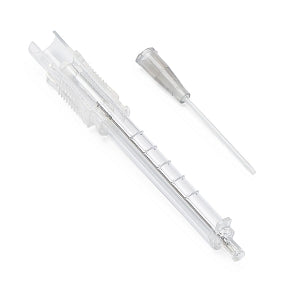 Medline Suresite IV Slide Catheter - Suresite Slide-Style Peripheral IV Catheter, 16G x 1-1/4" - DYNSCS16114