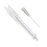 Medline Suresite IV Slide Catheter - Suresite Slide-Style Peripheral IV Catheter, 16G x 1-1/4" - DYNSCS16114