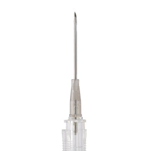 Medline Suresite IV Slide Catheter - Suresite Slide-Style Peripheral IV Catheter, 16G x 1-1/4" - DYNSCS16114