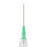 Medline Suresite IV Slide Catheter - Suresite Slide-Style Peripheral IV Catheter, 18G x 1-1/4" - DYNSCS18114