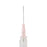 Medline Suresite IV Slide Catheter - Suresite Slide-Style Peripheral IV Catheter, 20G x 1" - DYNSCS20100