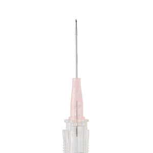 Medline Suresite IV Slide Catheter - Suresite Slide-Style Peripheral IV Catheter, 20G x 1" - DYNSCS20100