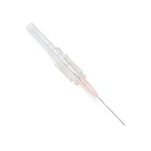 Medline Suresite IV Slide Catheter - Suresite Slide-Style Peripheral IV Catheter, 20G x 1" - DYNSCS20100