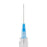 Medline Suresite IV Slide Catheter - Suresite Slide-Style Peripheral IV Catheter, 22G x 1" - DYNSCS22100