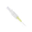 Medline Suresite IV Slide Catheter - Suresite Slide-Style Peripheral IV Catheter, 24G x 3/4" - DYNSCS24340