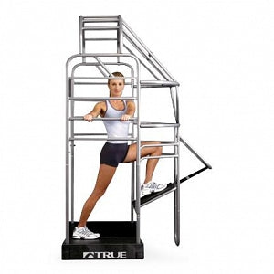 Dynatronics TrueStretch Stretch Station - TrueStretch Stretch Station - FDTS